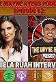 Daniela Ruah Interview's primary photo