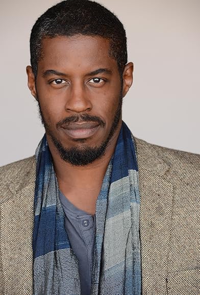Primary photo for Ahmed Best Primary photo for Ahmed Best