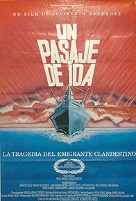 Primary photo for Un pasaje de Ida