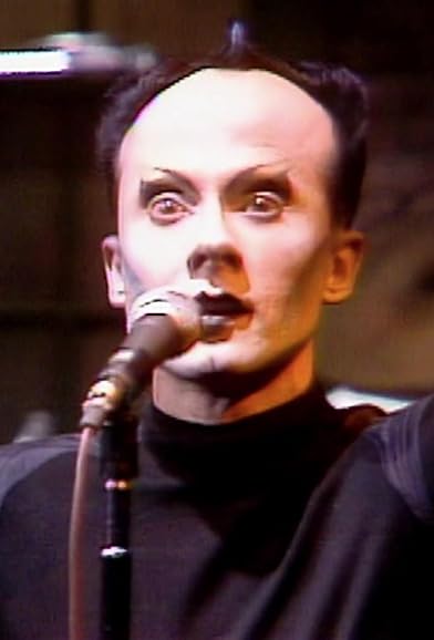 Primary photo for Klaus Nomi Primary photo for Klaus Nomi