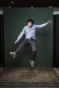 Primary photo for Daniel Zarvos