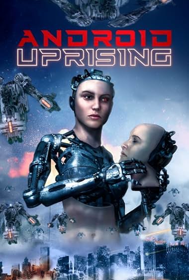 Android Uprising 2020