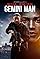 GEMINI MAN poster