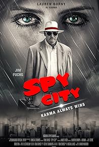 Primary photo for Spy City
