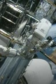 Primary photo for The Hubble Space Telescope