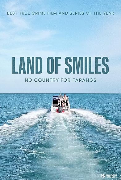 Primary photo for Land of Smiles Primary photo for Land of Smiles