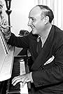 Dimitri Tiomkin's primary photo Dimitri Tiomkin's primary photo