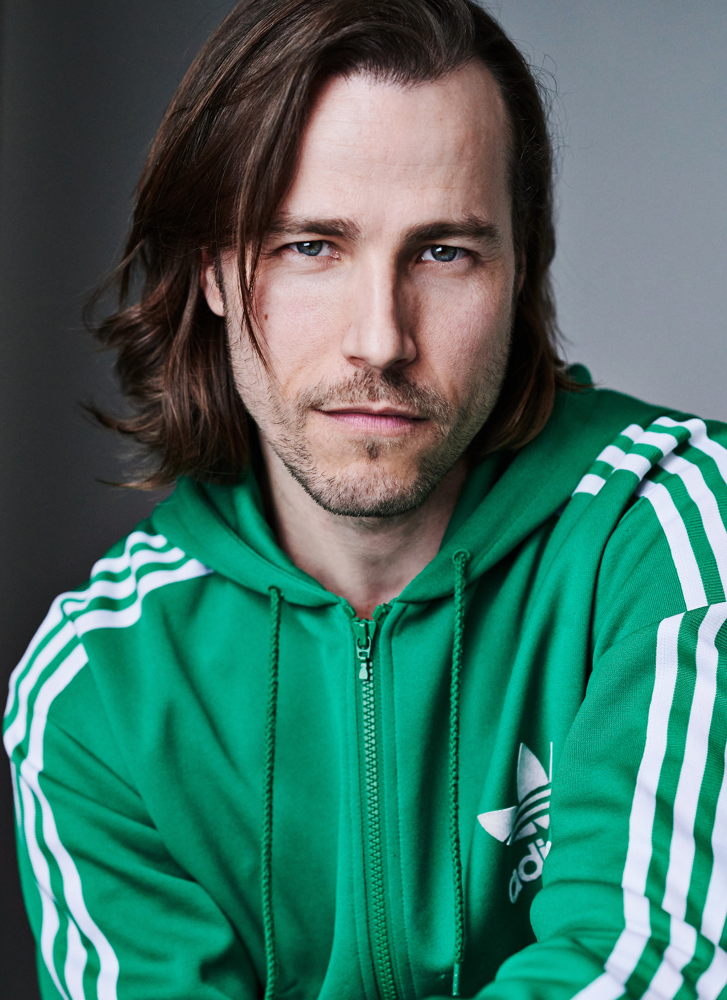 Karl E Landler