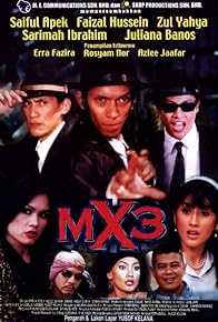 Primary photo for MX3