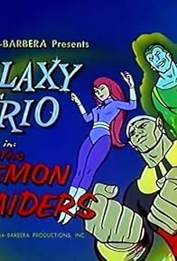 Primary photo for The Demon Raiders