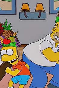 Primary photo for Blame It on Lisa