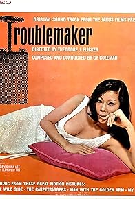 Primary photo for The Troublemaker Primary photo for The Troublemaker