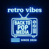 Primary photo for Back to Pop Media