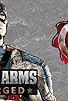 Primary photo for Captain America's Throwing Shields Primary photo for Captain America's Throwing Shields