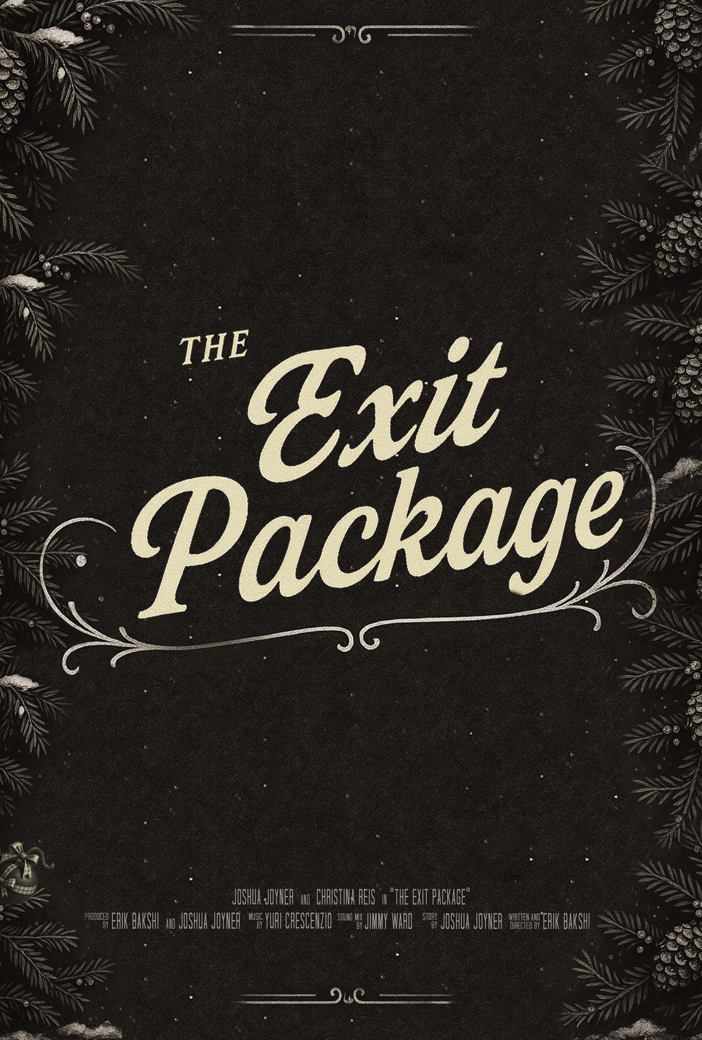 The Exit Package