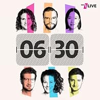 Primary photo for Louvre: Zwei Verdächtige gefasst | Boateng-Praktikum durch Fans gestoppt | München sagt Olympi-JA