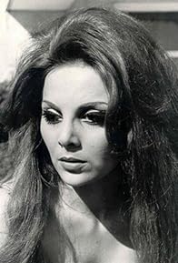 Primary photo for Gülsün Kamu