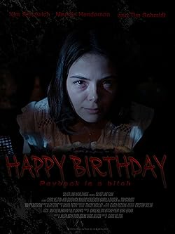 Poster of Happy Birthday