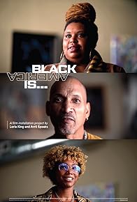Primary photo for Black America Is...