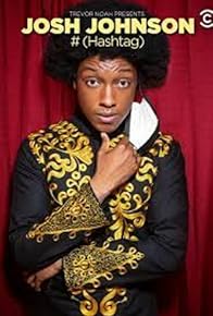 Primary photo for Josh Johnson: # (Hashtag)