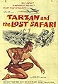 Tarzan and the Lost Safari's primary photo