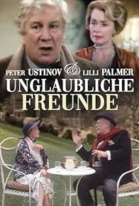 Primary photo for Imaginary Friends