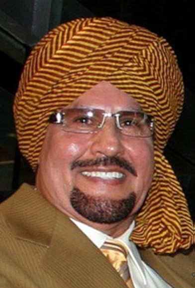 Primary photo for Gurjit Singh Hans Primary photo for Gurjit Singh Hans