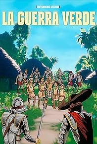 Primary photo for La Guerra Verde