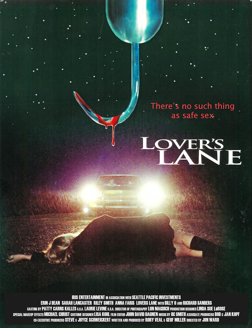 Lovers Lane (2000) IMDb