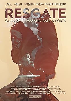 Poster of Redemption