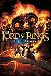 Primary photo for The Lord of the Rings: The Third Age Primary photo for The Lord of the Rings: The Third Age
