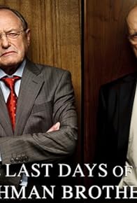 Primary photo for The Last Days of Lehman Brothers Primary photo for The Last Days of Lehman Brothers