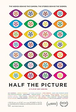 Poster of Half the Picture 