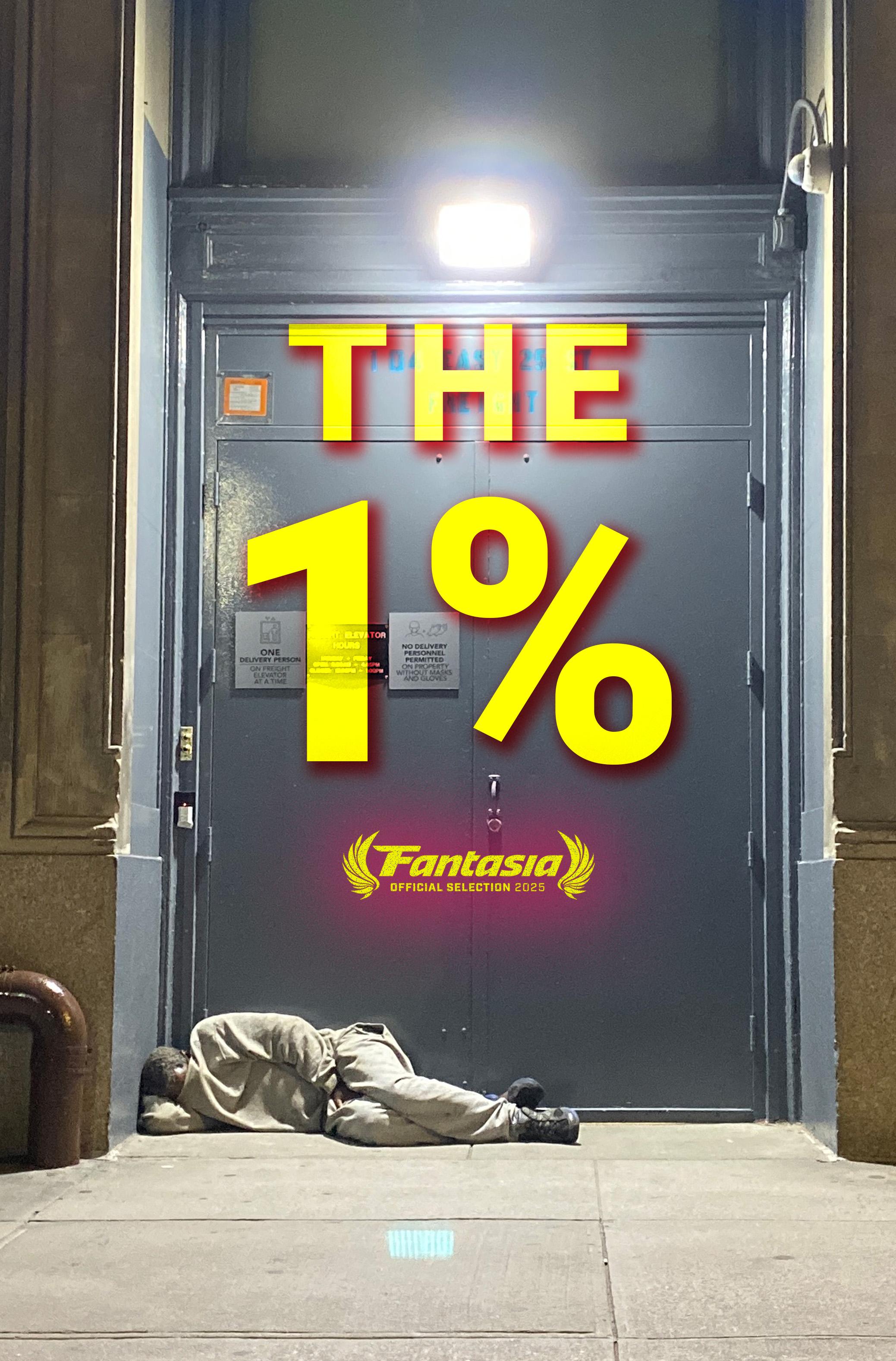 The 1%