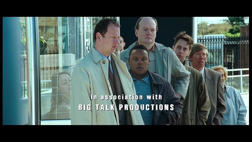 Shaun of the Dead Shaun Of The Dead Title Sequence IMDb