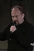 Primary photo for Live from the NYPL: A Tribute to George Carlin