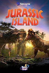 Primary photo for Jurassic Island