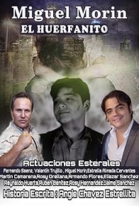Primary photo for El Huerfanito