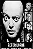 Primary photo for Peter Lorre: The Master of Menace Primary photo for Peter Lorre: The Master of Menace