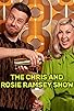 Primary photo for The Chris & Rosie Ramsey Show Primary photo for The Chris & Rosie Ramsey Show