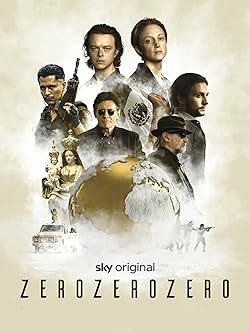 Poster of Zerozerozero