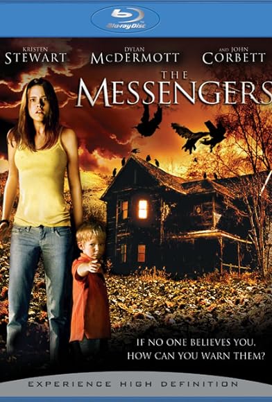 Primary photo for Exhuming 'the Messengers' Primary photo for Exhuming 'the Messengers'