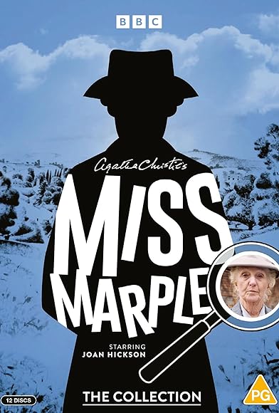 Primary photo for Miss Marple Primary photo for Miss Marple