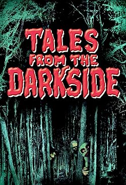 Poster of Tales From The Darkside