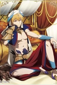 Primary photo for Fate/Grand Order Primary photo for Fate/Grand Order