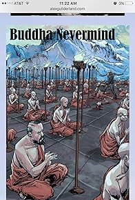 Primary photo for Buddha Nevermind