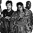 Primary photo for Rihanna Feat. Kanye West & Paul McCartney: FourFiveSeconds Primary photo for Rihanna Feat. Kanye West & Paul McCartney: FourFiveSeconds