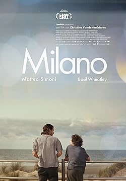 Poster of Milano