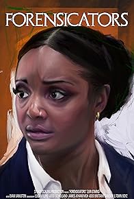 Primary photo for Forensicators