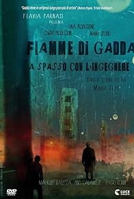 Primary photo for Fiamme di Gadda. A spasso con l'ingegnere Primary photo for Fiamme di Gadda. A spasso con l'ingegnere